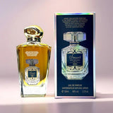 عطر سمارت كولكشن الأصلي رقم 634 - 100 مل