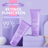 Disunie Retinol Anti Aging Sunscreen SPF99 PA+++ - 60g