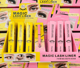 Kiss Beauty Magic Lash Liner