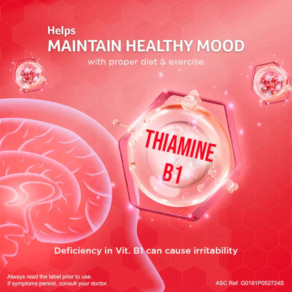 Stresstabs Multivitamins + Iron The Anti-Stress Vitamin Formula