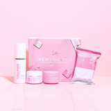 New You Skin Glass Skin Collagen Box Set