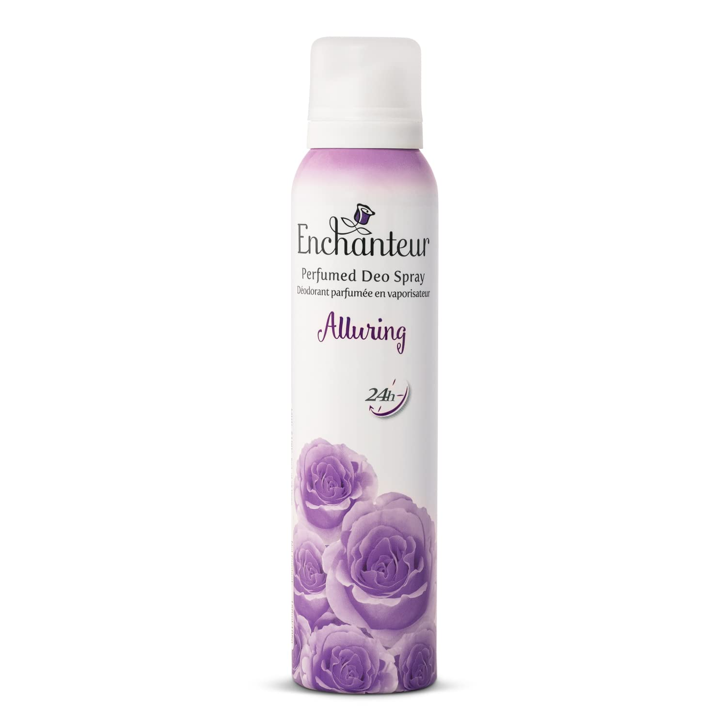 Enchanteur Alluring Perfumed Deodorant Spray - 150ml