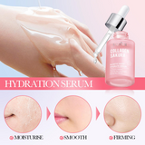 Sadoer Collagen Sakura Elastic Moist Hydrate Serum - 30ml
