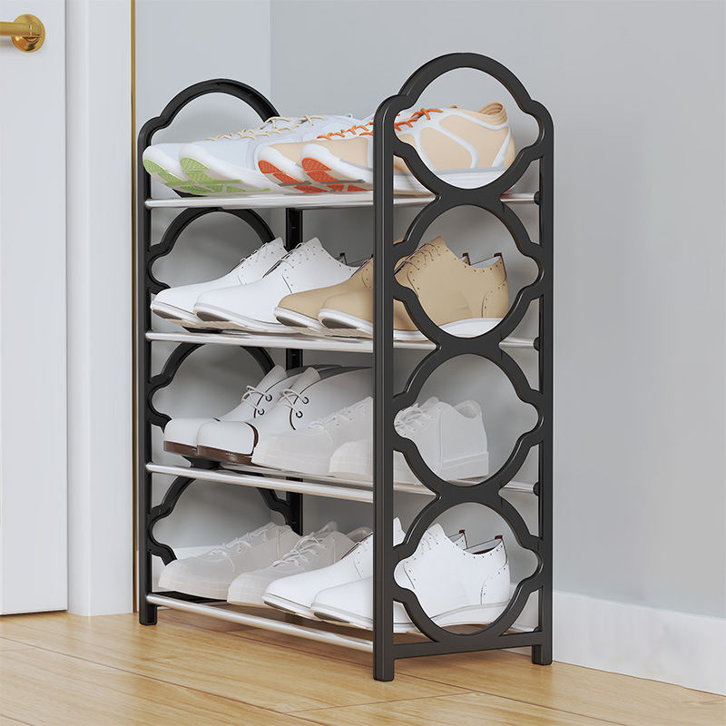 Multifunctional Durable Shoe Organizer Rack
