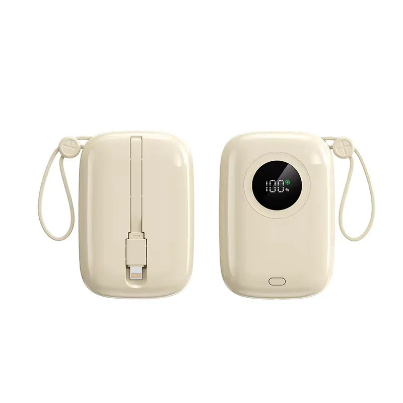Blue Spectrum Quick Charging Power Bank 10000mAh P-94