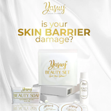 Yasuy Rejuvenating Beauty Set