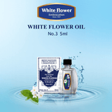White Flower The Original HOE HIN Embrocation - 5ml