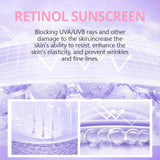 Disunie Retinol Anti Aging Sunscreen SPF99 PA+++ - 60g