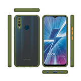 جراب Vivo Y11 Fashion Smoke