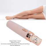 Pro Facial Epilator Painless Womens Hair Remover - TL689