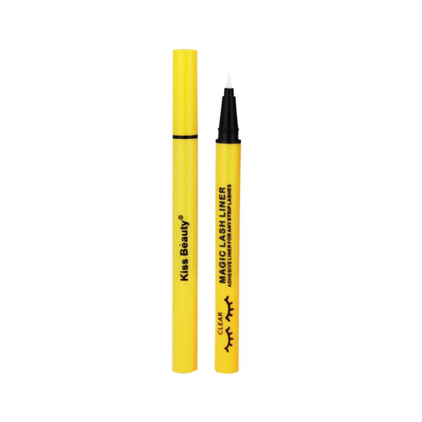 Kiss Beauty Magic Lash Liner