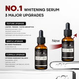 Teashell 5% Niacinamide Brightening Serum - 30ml