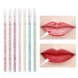 Multi Purpose Disposable Lipstick Brush - 50Pcs