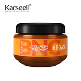 Karseell BNC Collagen Hair Treatment Argan Oil Hair Mask - 550ml