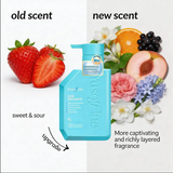Yusofine Hair Treatment Serum With UV Protection - 200ml