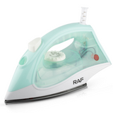 RAF 1800W Electric Steam Iron Box R.1106P