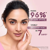 Ponds Bright Beauty Anti-Spot Niacinamide Serum Cream SPF 15 PA++ - 50g