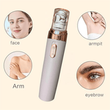 Pro Facial Epilator Painless Womens Hair Remover - TL689