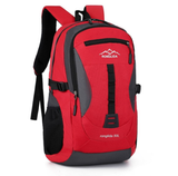 Ronglida Unisex Fashion Laptop/ School / Travel Backpack - 50L