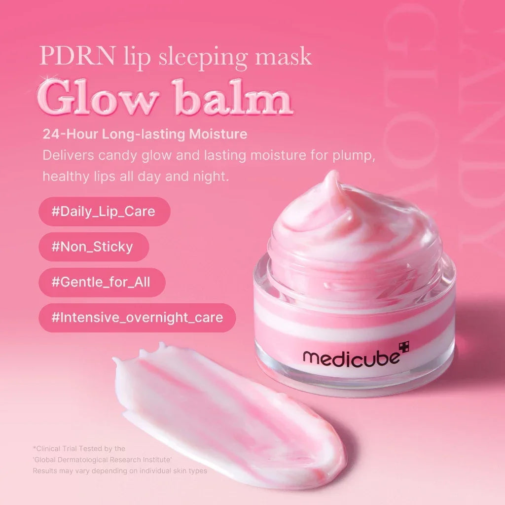 Medicube PDRN Lip Sleeping Mask - 10g