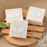 Jam Natural Rice Milk Soap - 65g