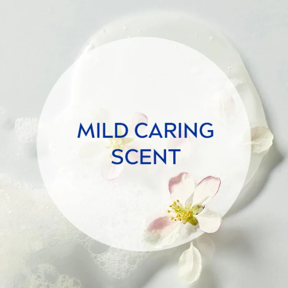 Nivea Pure Shower Cream Soft & Almond Oil - 250ml