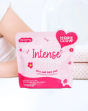Luna Aura Hope Glow Intense White Soap - 50g x 3 Bars