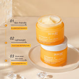 Dr.Rashel Vitamin C Brightening Day Cream - 50g