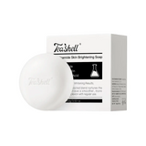 Teashell Niacinamide Skin Brightening Soap - 100g