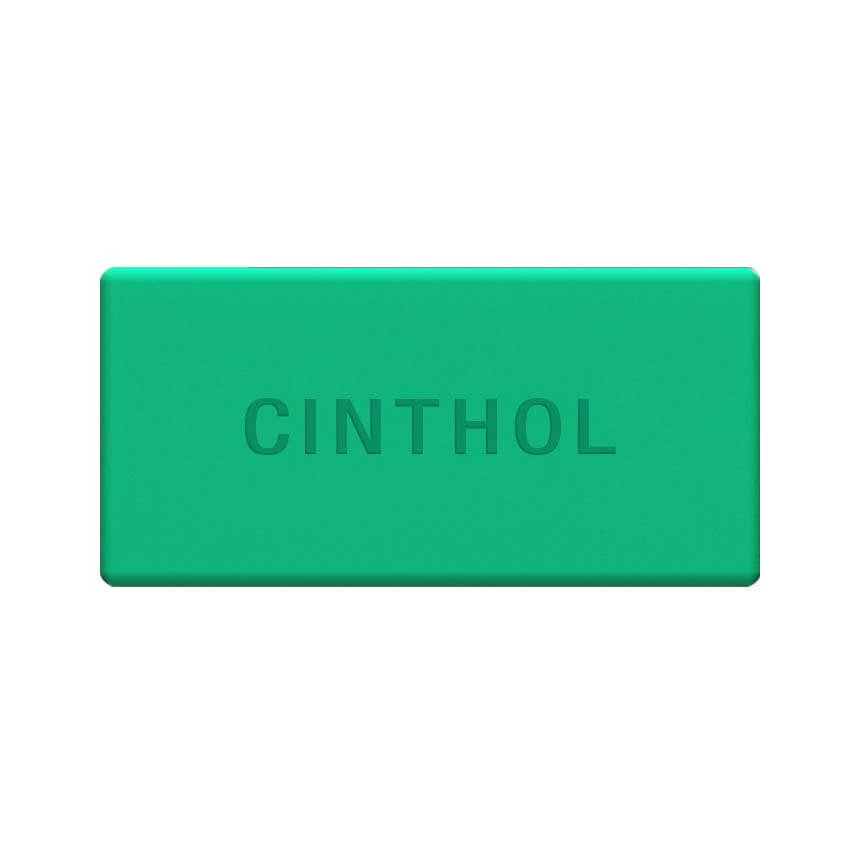 Cinthol Original Deodrant & Complexion Soap - 100g