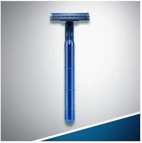 Gillette 2 Men's Disposable Razor - 5 Units
