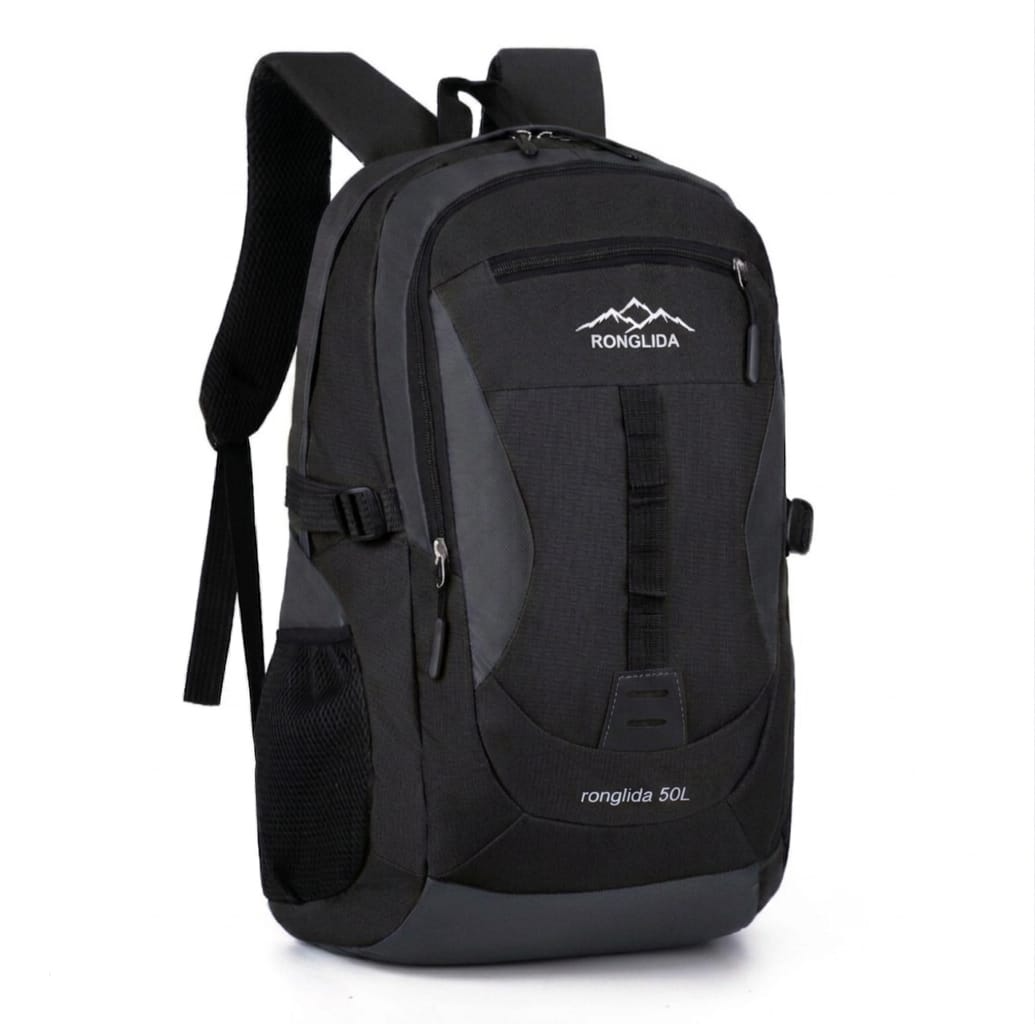 Ronglida Unisex Fashion Laptop/ School / Travel Backpack