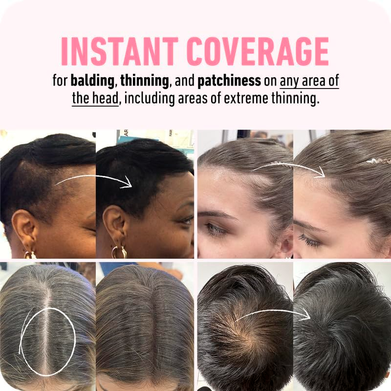 LANLSLO Shader For Hairline Trim 4# - 4g