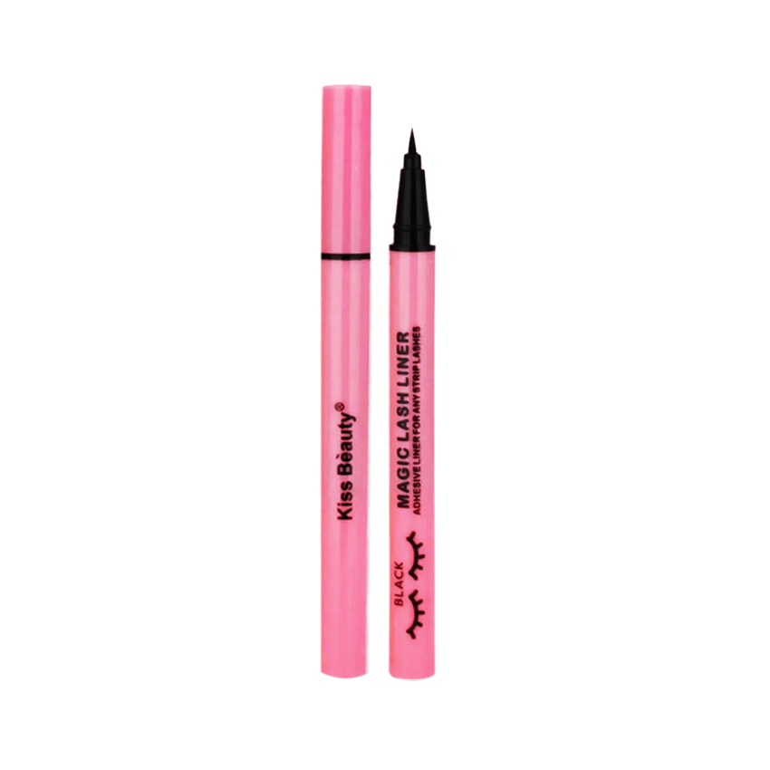 Kiss Beauty Magic Lash Liner