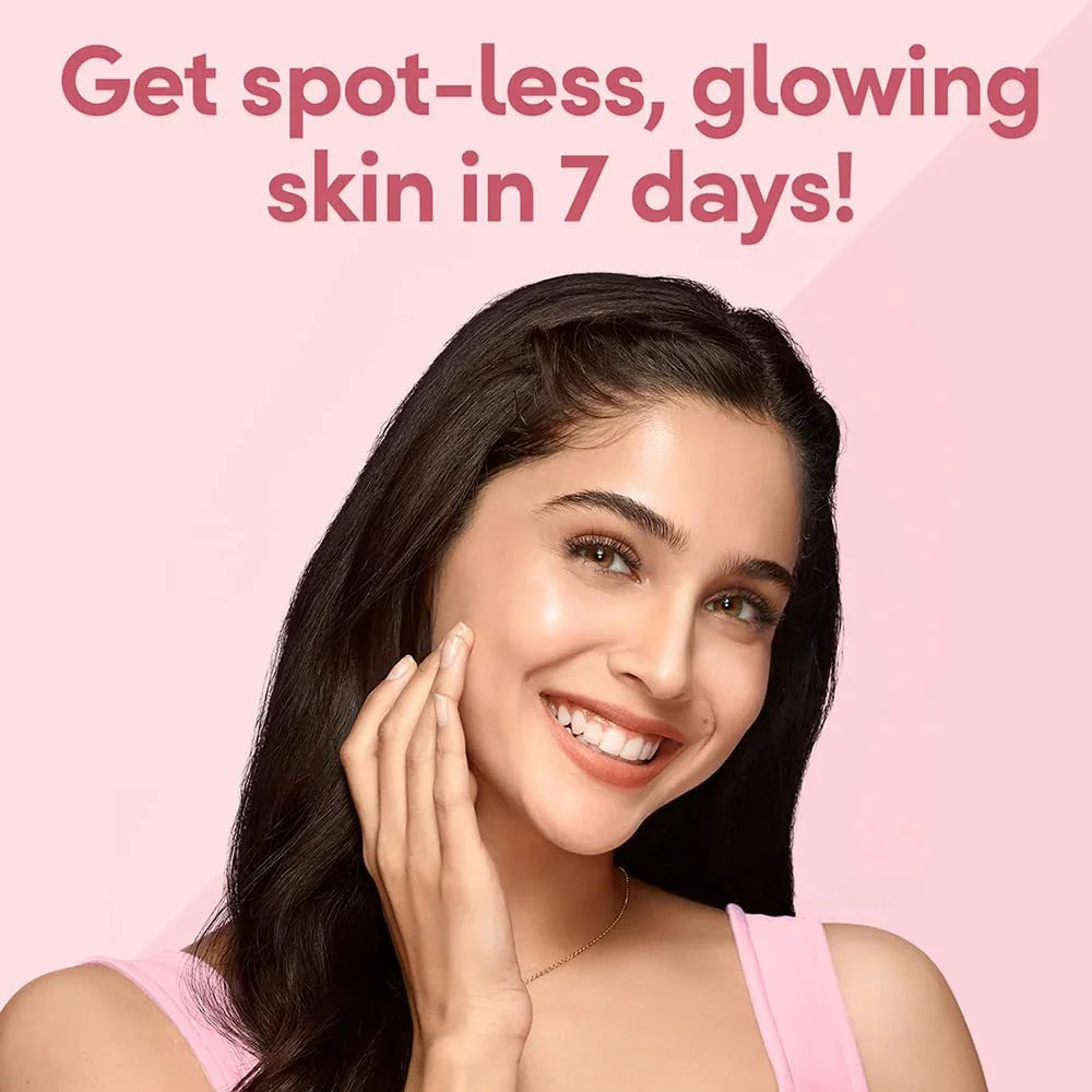 Ponds Bright Beauty Anti-Spot Niacinamide Serum Cream SPF 15 PA++ - 50g