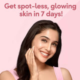 Ponds Bright Beauty Anti-Spot Niacinamide Serum Cream SPF 15 PA++ - 50g