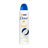 Dove Advanced Care Original Deodorant Spray - 250ml