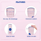 Nivea Pearl & Beauty Deodorant Body Spray - 150ml