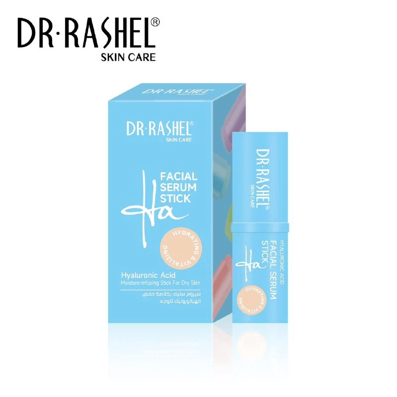 Dr.Rashel Hyaluronic Acid Facial Serum Stick - 7g