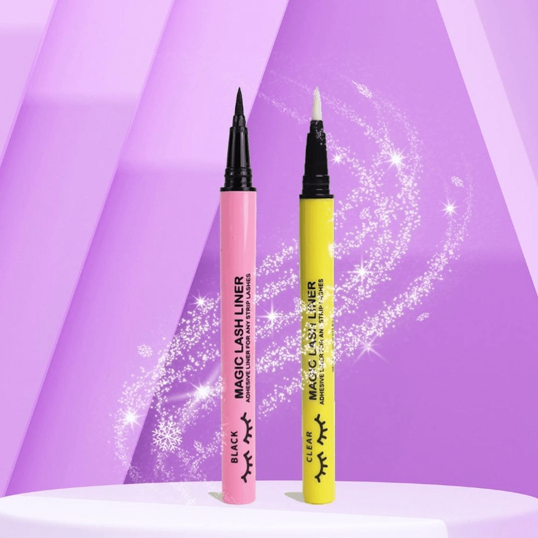 Kiss Beauty Magic Lash Liner