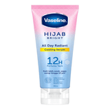 Vaseline Hijab Bright All Day Radiant Cooling Serum - 180ml