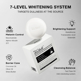 Teashell Niacinamide Skin Brightening Soap - 100g