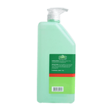 Green Cross Isopropyl Alcohol Solution With Moisturizer - 1000ml (Pump)