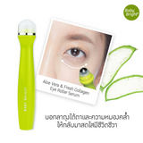 Baby Bright Aloe Vera & Fresh Collagen Eye Roller Serum - 15ml