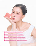 Luna Aura Hope Glow Intense White Soap - 50g x 3 Bars