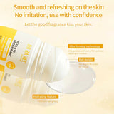 Dr.Rashel Dry Comfort 48H Deodorant Roll-On - 50ml