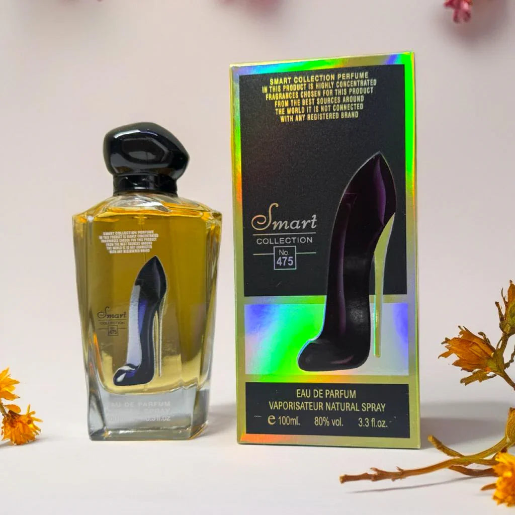 Smart Collection Original Perfume No.475 - 100ml