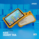 Heatz Popo Kids Tab P3