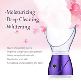 Osenjie Professional Facial Steamer BY-1278