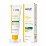 Dr.Rashel Turmeric Brightening Face Wash - 120g